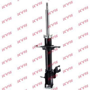 KYB Shock Absorber Damper Strut Front Right fits Nissan Almera 2000-2006