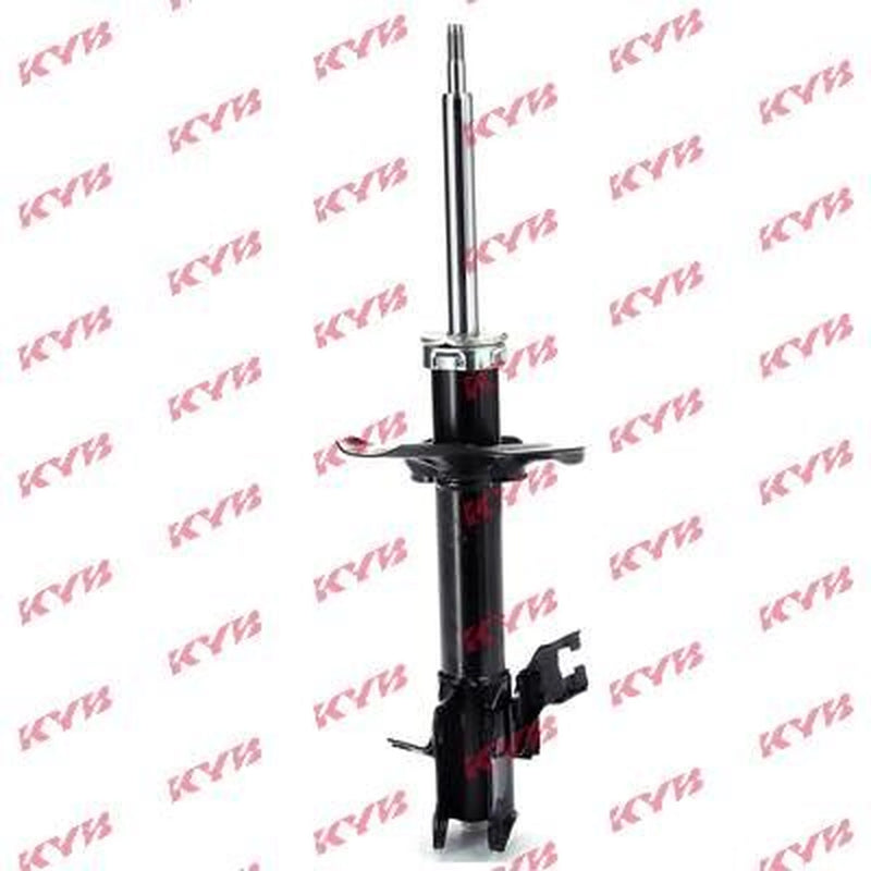 KYB Shock Absorber Damper Strut Front Right fits Nissan Almera 2000-2006