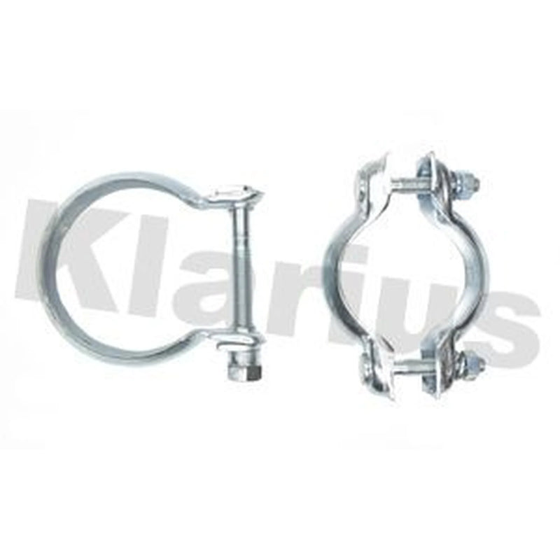 Klarius Fitting Kit For Exhaust 402246 402246