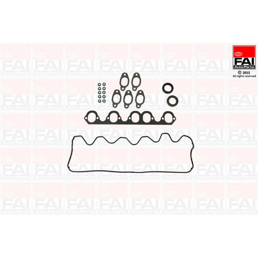 FAI Cylinder Head Gasket Kit HS1931NH