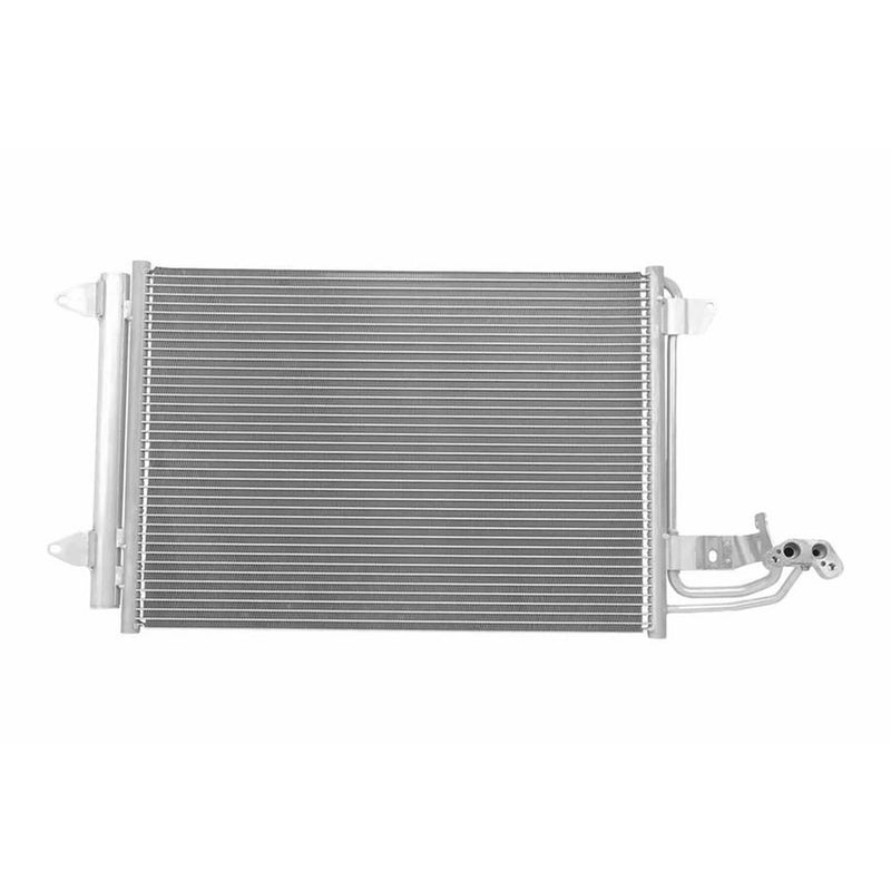 Hella Air Conditioning Condenser fits Audi A3 2003-2013 1.2 1.4 1.6 1.8 1.9 2.0