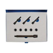 Laser Glow Plug Threaded Insert Kit M8 x 1mm 6777 Laser - Dynamic Drive