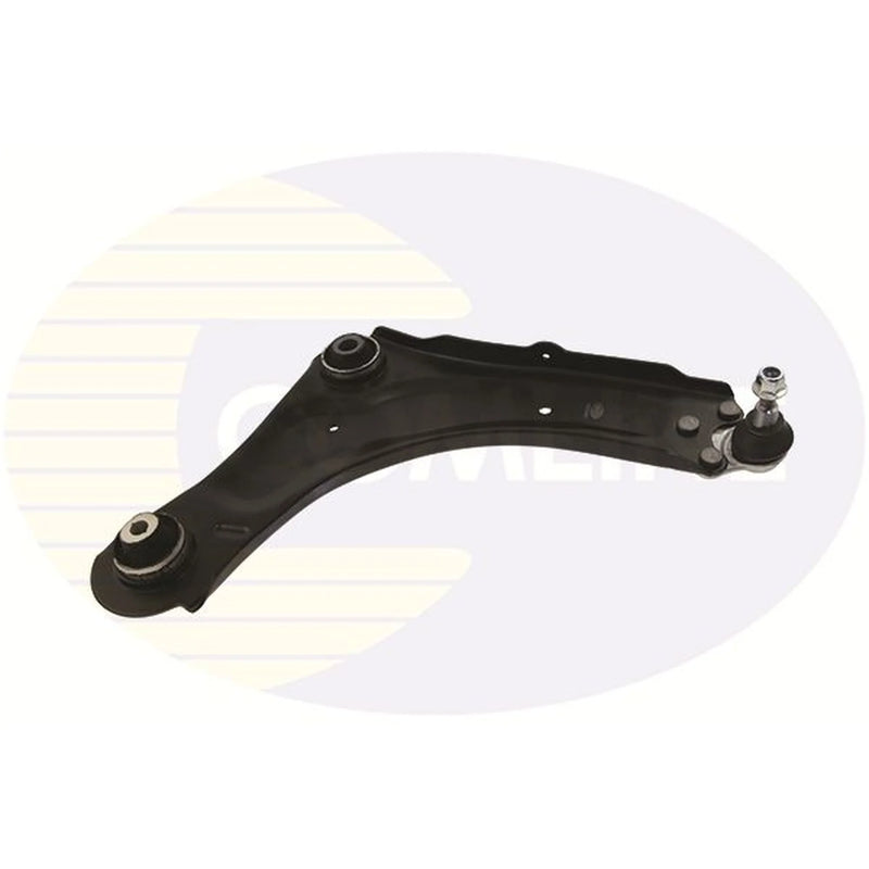 Comline Control/Trailing Arm fits Renault Fluence 2010 on 1.5 1.6 2.0
