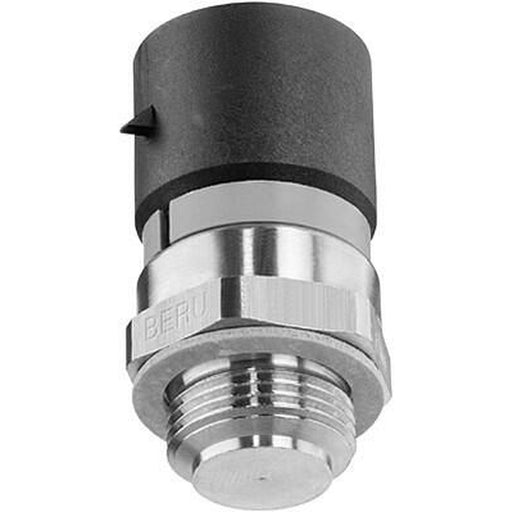 BERU Radiator Fan Temperature Switch 3 Connectors fits Opel Astra F 1991-1998