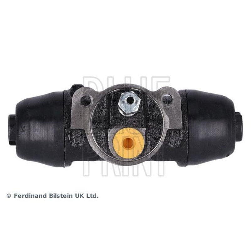 Blue Print Wheel Cylinder Hydraulic Brake Rear Rig fits Toyota Hilux VIII Pickup