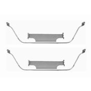 Mintex Mintex Pc Pad Accessories fits BMW 8 1990-1996