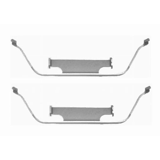 Mintex Mintex Pc Pad Accessories fits BMW 8 1990-1996
