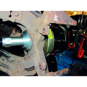 Laser Diesel Priming & Bleeding Kit - for Renault 5567 Laser - Dynamic Drive