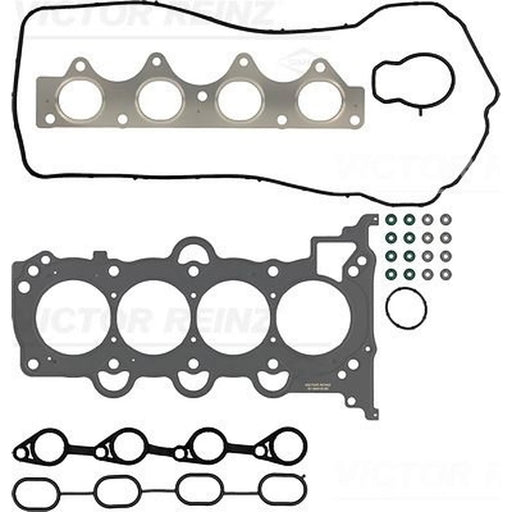 Victor Reinz Cylinder Head Gasket Kit 02-54015-02