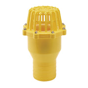 Draper Foot Valve Strainer, 75mm/3" 19552 Draper - Dynamic Drive