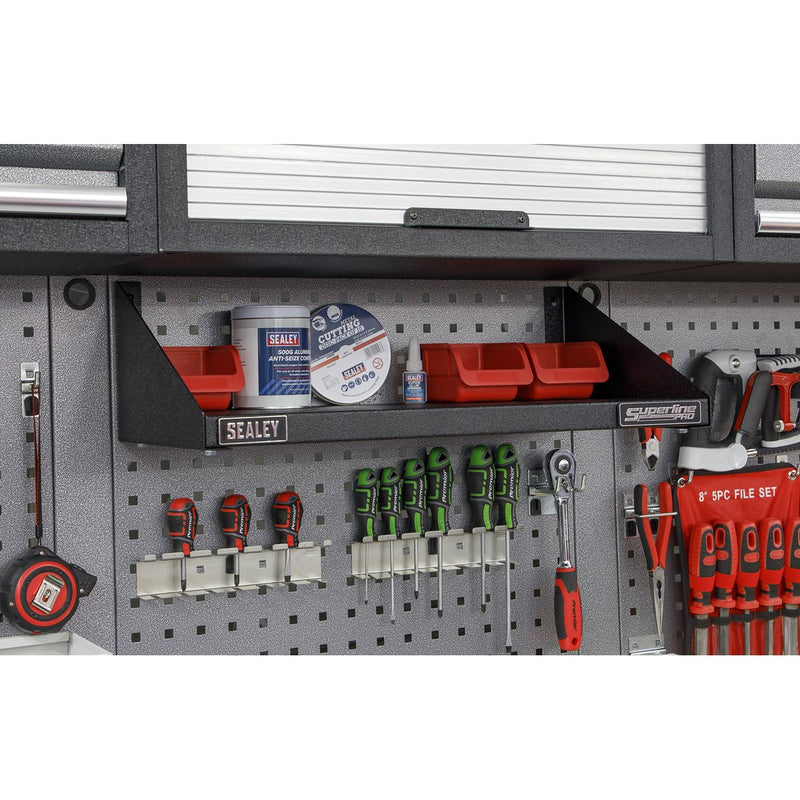 Superline Pro Superline PRO Modular Shelf APMS70 Superline Pro - Dynamic Drive