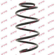 KYB 2 x Suspension Springs fits Hyundai I30 2008-2012 1.6 2.0