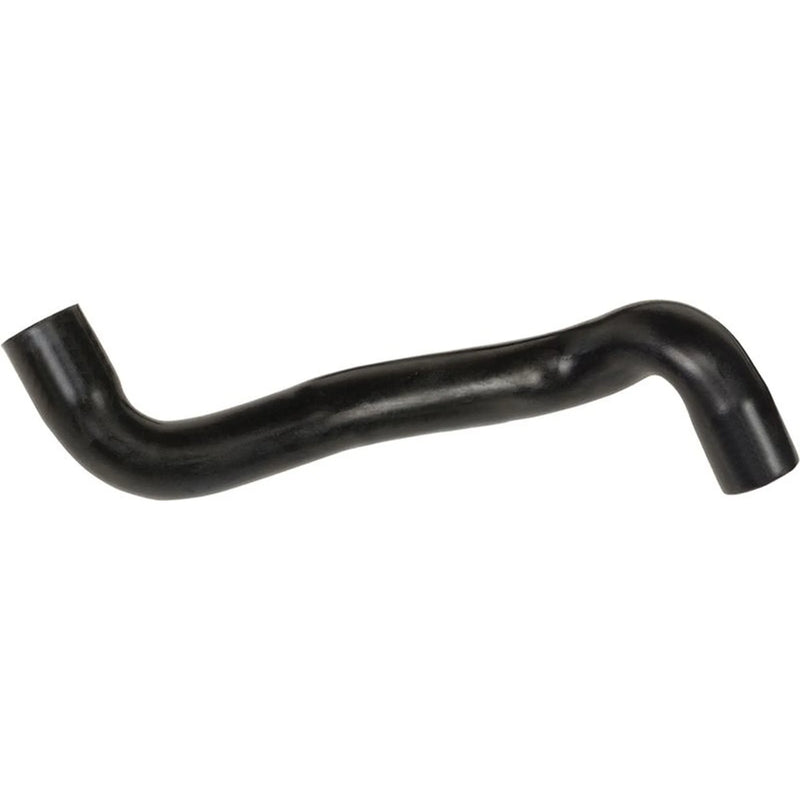 Gates Radiator Coolant Hose 415mm ID fits Renault Grand Scénic II 2004-2009 2.0
