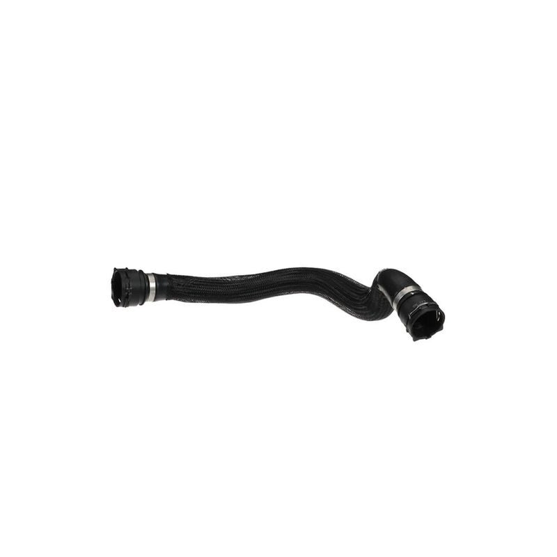 Gates Radiator Coolant Hose 610mm ID fits Audi A4 Allroad B8 2009-2016 2.0