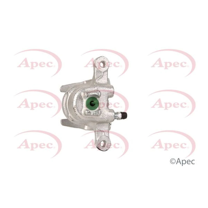 Apec Brake Caliper Assembly Rear Left LCA104N