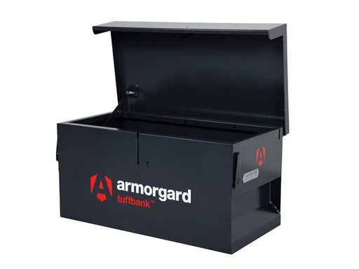 Armorgard TB1 TuffBank™ Van Box Armorgard - Dynamic Drive