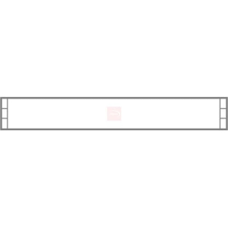 Apec Brake Pad Accessory Fitting Kit Rear fits Mercedes-Benz M-Class 1998-2005