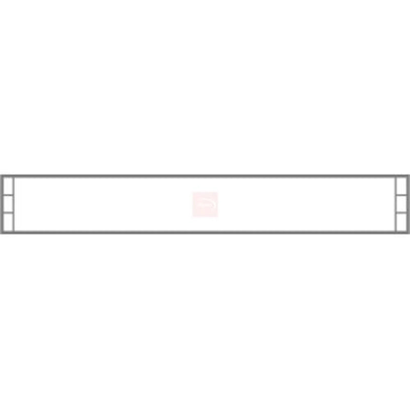 Apec Brake Pad Accessory Fitting Kit Rear KIT571