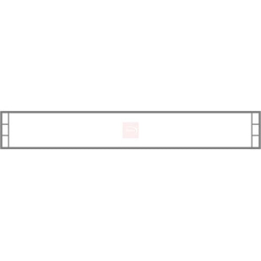 Apec Brake Pad Accessory Fitting Kit Rear fits Mercedes-Benz M-Class 1998-2005