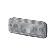 Hella Marker Lamp Left fits Daf 65 1993-1998 65.180 65.210 65.240
