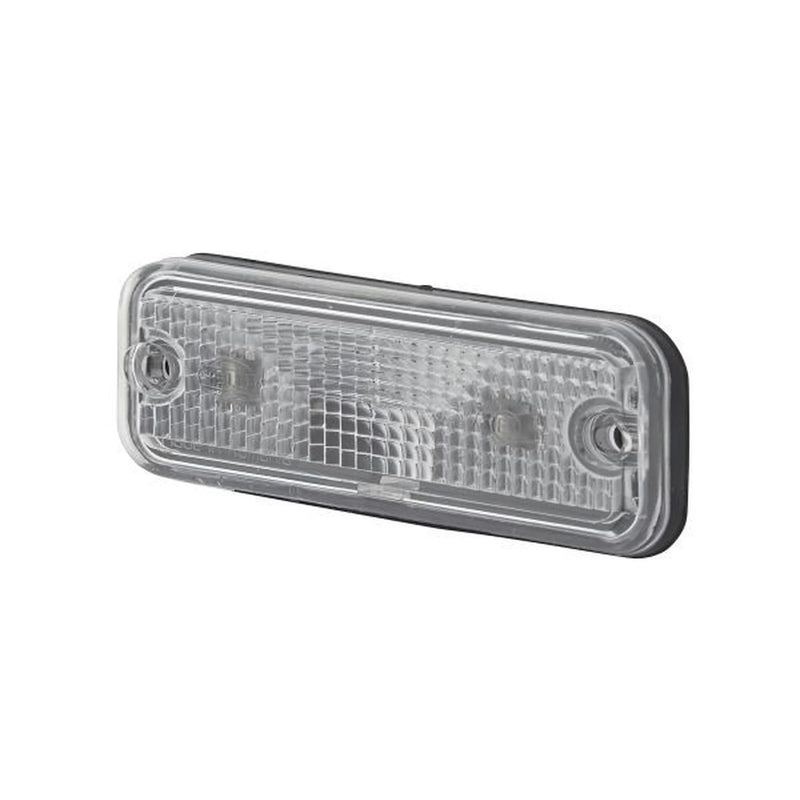 Hella Marker Lamp Left fits Daf 65 1993-1998 65.180 65.210 65.240