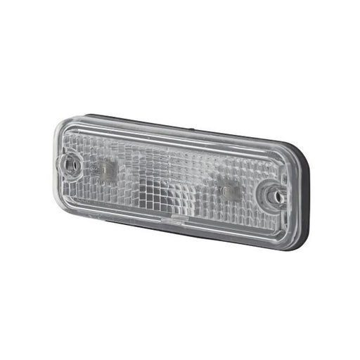 Hella Marker Lamp Left fits Daf 65 1993-1998 65.180 65.210 65.240