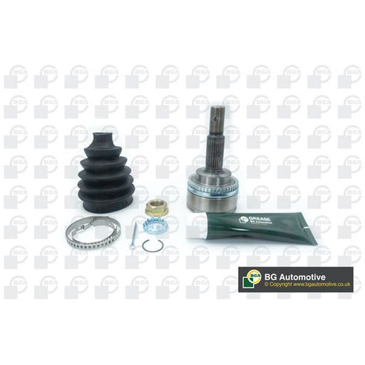 BGA Drive Shaft Joint Kit fits Toyota Corolla 2000-2008 1.4 1.6 1.8 2.0