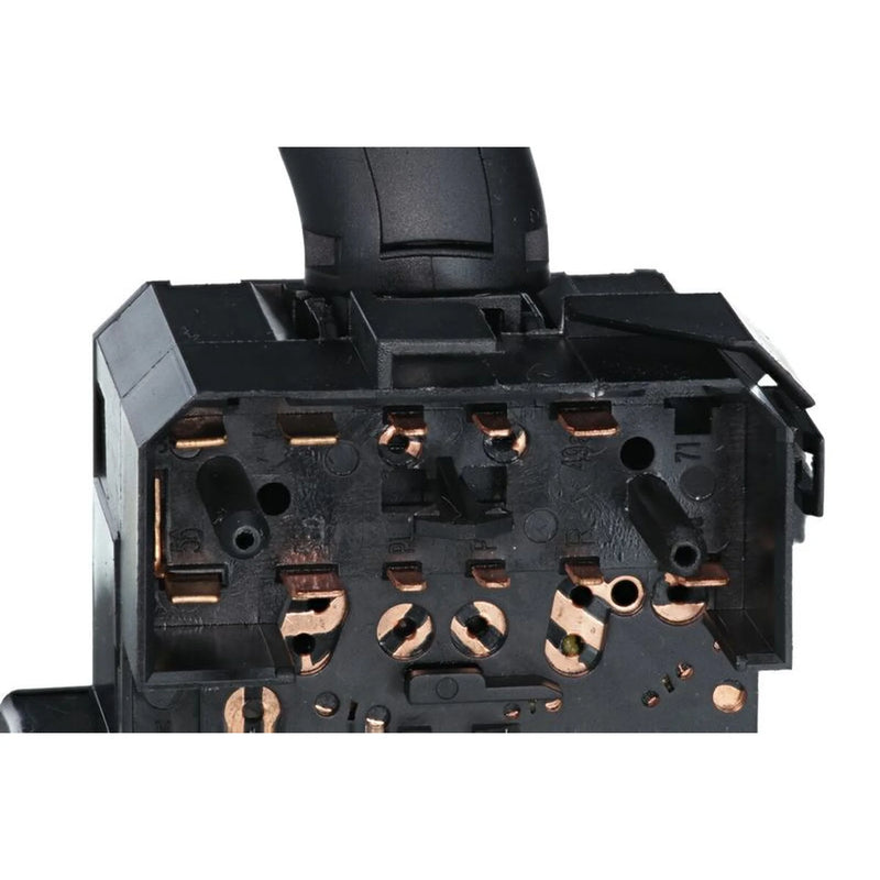 Valeo Steering Column Switch Connectors 886711