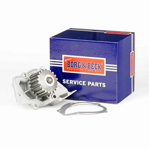 Borg & Beck Engine Cooling Water Pump BWP1759