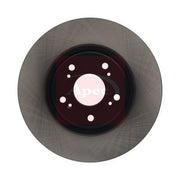 Apec Front Brake Vented Discs & Pads fits Honda Accord VIII 2008-2015 2.0 2.2