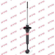 KYB Shock Absorber Damper Strut Rear fits Kia Pride 1996-1999 1.3