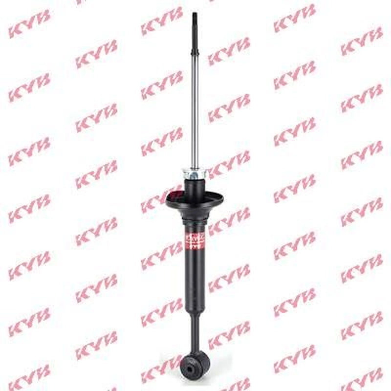 KYB Shock Absorber Damper Strut Rear fits Kia Pride 1996-1999 1.3