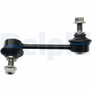Delphi Stabiliser Bar Link Coupling Rod Left fits Subaru Crosstrek 2023 on 2.0