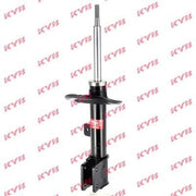 KYB Shock Absorber Damper Strut Front Right fits Citroën C4 II 2009-2018