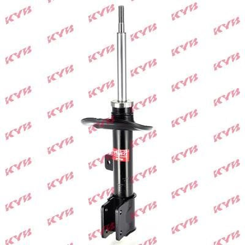 KYB Shock Absorber Damper Strut Front Right fits Citroën C4 II 2009-2018
