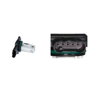 Valeo MAF Sensor (Mass Air Flow) 366341