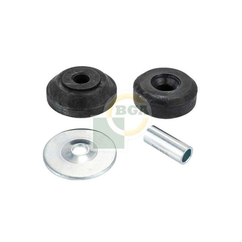 BGA Repair Kit, Suspension Strut Mount Front Axle Right fits Mini Mini 2001-2015