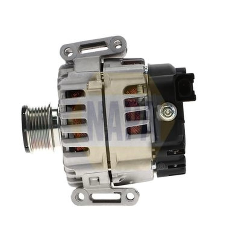 NAPA Car Alternator 12V fits Mercedes-Benz C-Class 2015-2023