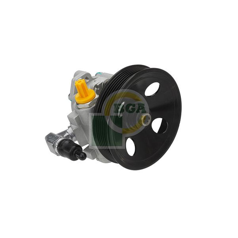 BGA Power Steering Hydraulic Pump fits Chrysler Crossfire 2003-2008 3.2
