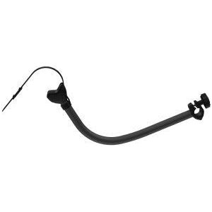 Fiamma Bike-Block Pro 4 - Deep Black 04133L01A Fiamma - Bars 4 Cars