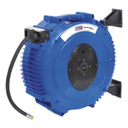 Sealey Retractable Air Hose Reel 20m 10mm ID Rubber Hose SA88 Sealey  - Dynamic Drive