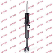 KYB 2 x Front Shock Absorbers fits BMW 5 2009-2016