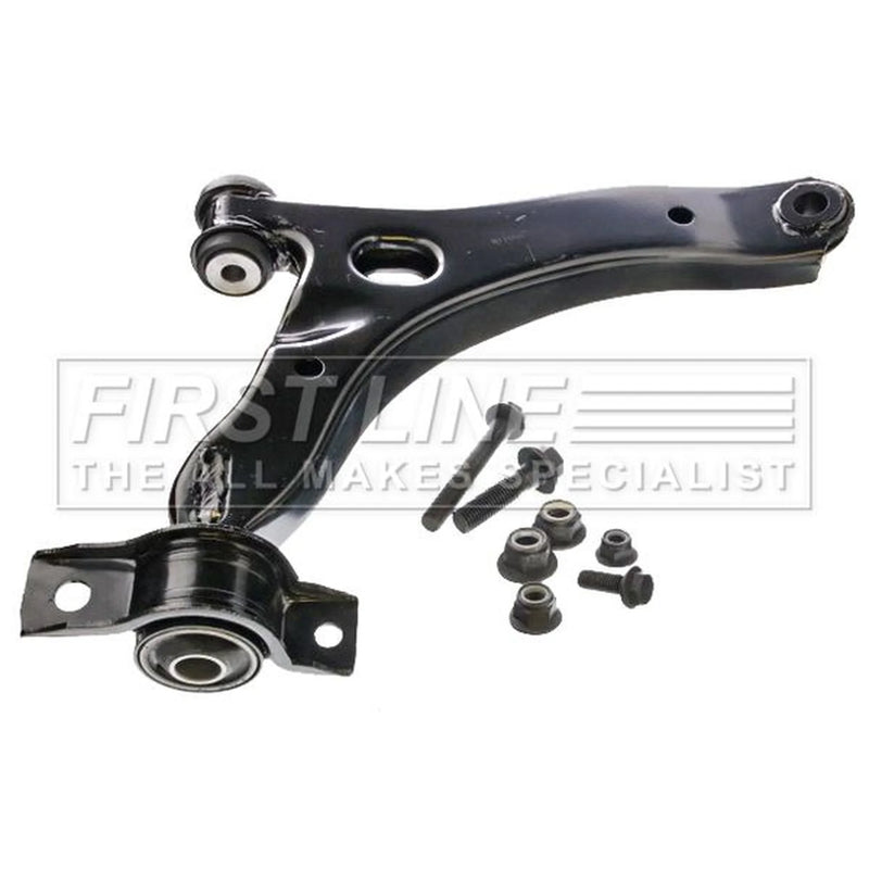 First Line Control/Trailing Arm fits Ford Tourneo Connect 2002-2013 1.8