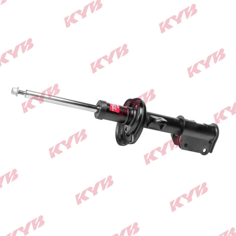 KYB Shock Absorber Damper Strut Front Left fits Fiat 500X 2014-2020 1.4 2.0