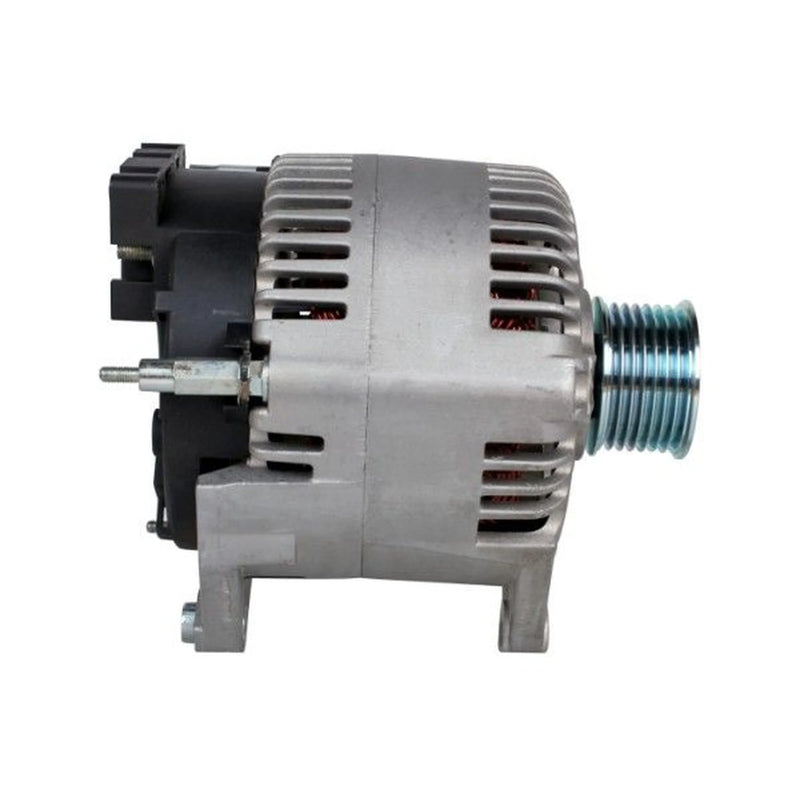 Hella Car Alternator 12V fits Land Rover Discovery I 1989-1998 2.5