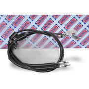 Borg & Beck Handbrake Cable Right Rear BKB2978
