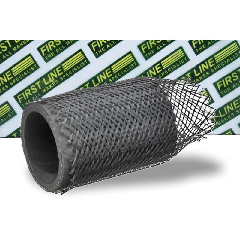 First Line Intercooler Turbo Charge Air Hose Lower fits Citroën C5 I 2001-2004