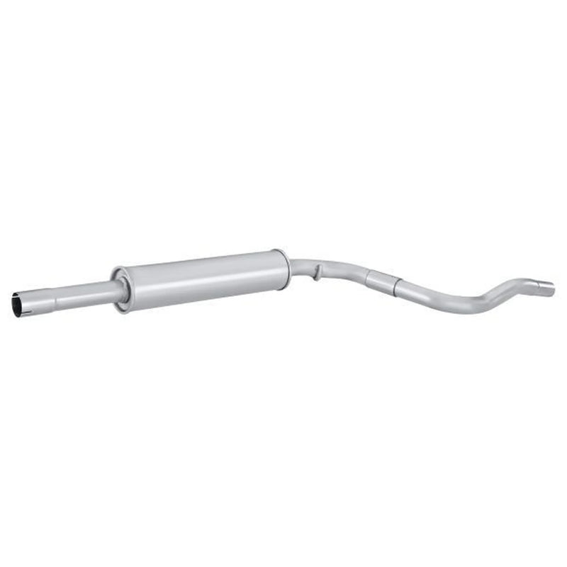 Hella Middle Silencer fits Seat Inca 1995-1998 1.6