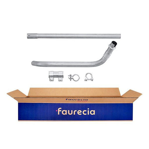 Hella Exhaust Pipe OD 8LA 366 002-841