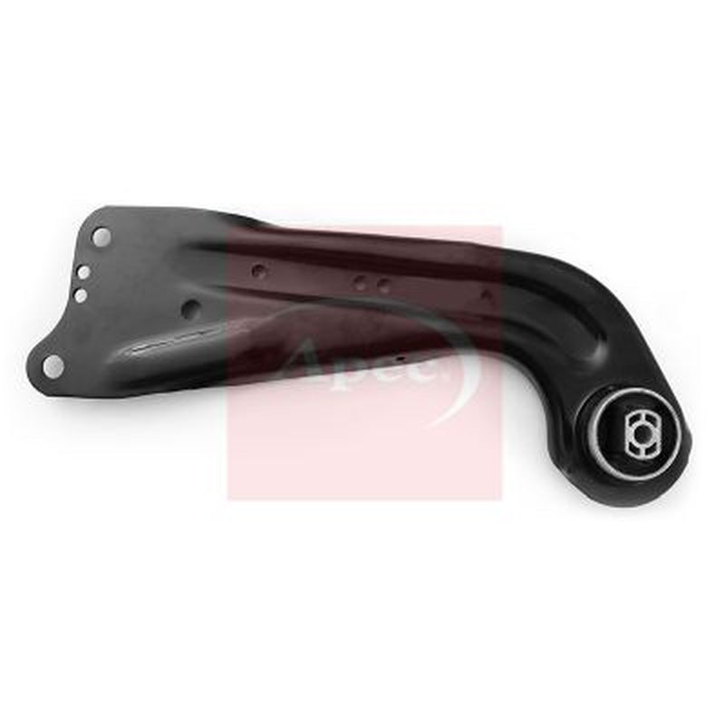 Apec Control/Trailing Arm Front fits Audi A3 2012-2020 1.2 1.4 1.5 1.6 1.8 2.0